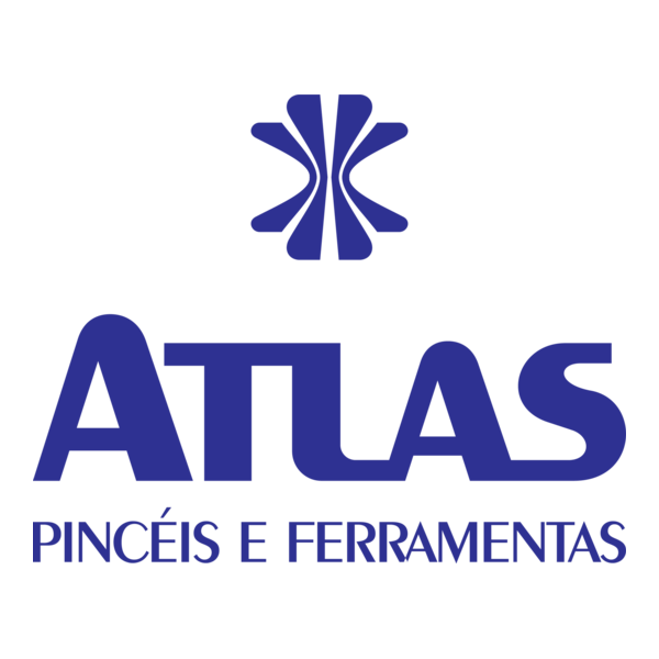 Logotipo Atlas